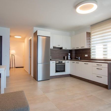 Apartments Mandre I Екстер'єр фото