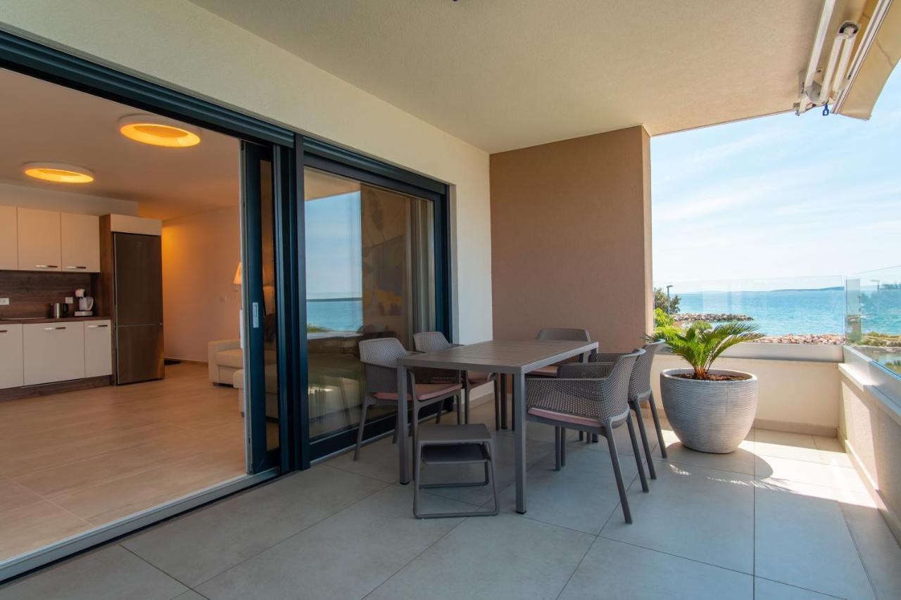 Apartments Mandre I Екстер'єр фото