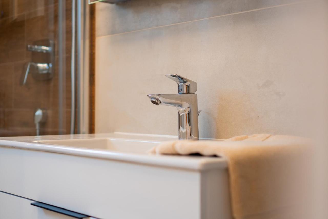 Apartments Mandre I Екстер'єр фото
